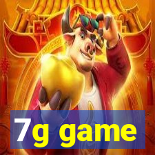 7g game